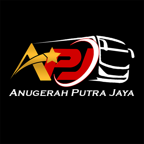PO Anugerah Logo